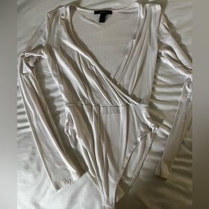 Forever 21 bodysuit